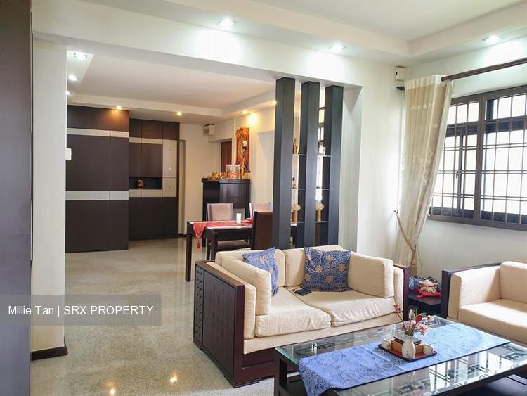 Blk 569 Hougang Street 51 (Hougang), HDB 5 Rooms #201112792